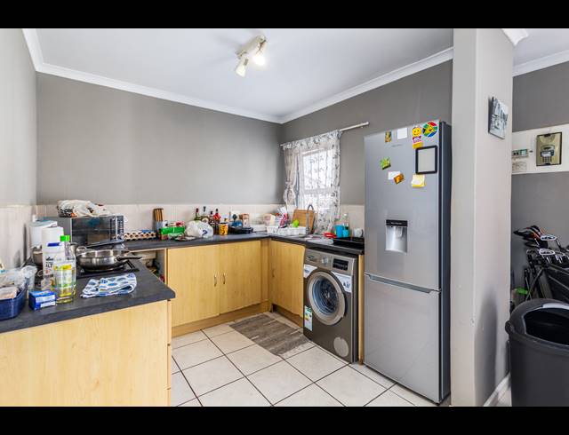 2 BEDROOM APARTMENT RENTED IN PARKLANDS
